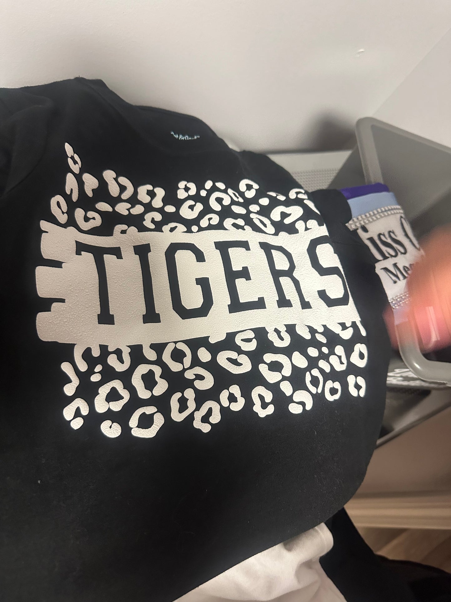 Tigers Tshirt