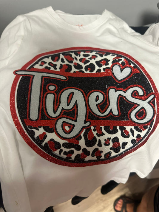 Tigers Tshirt